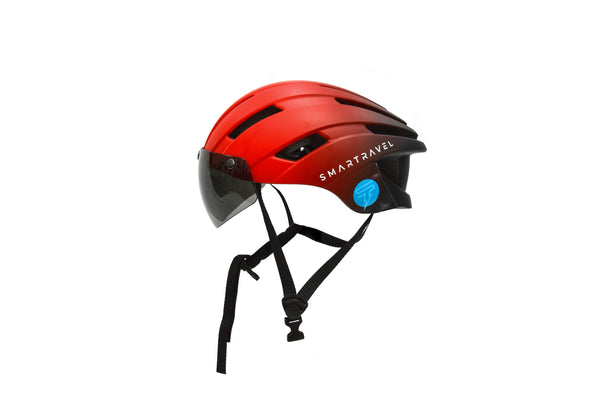 Smartravel Ebike Helmet