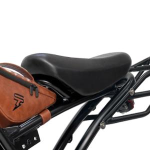 Ebike saddle for model DK400