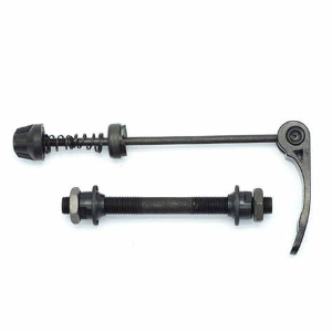 Bicycle Quick Release Shafts