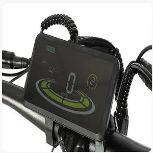 Displayer For Smartravel Ebike ST202