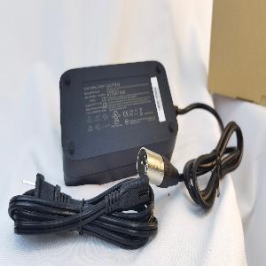 Electric Bike Charger FOR SMARTRAVEL ST201F