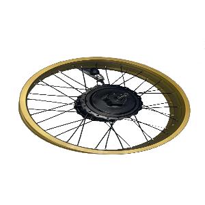 Hub motor for Ebike ST202