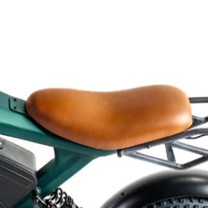 Seat of Ebike ST202