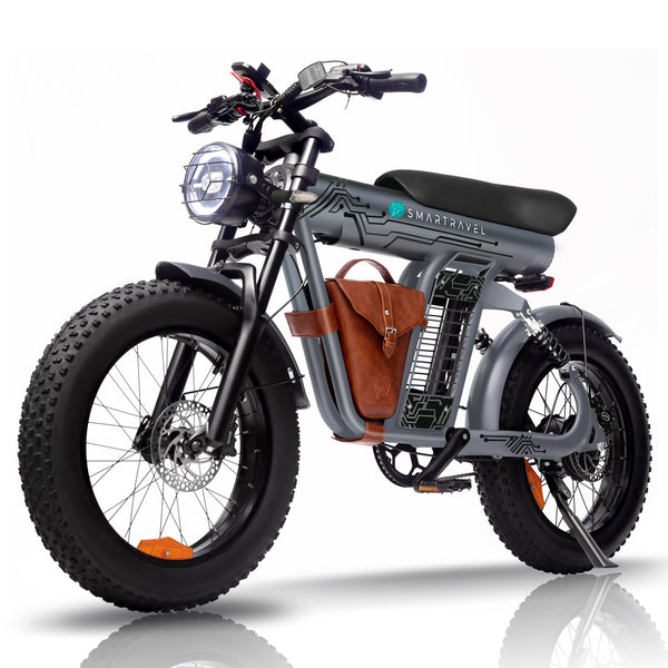 Smartravel Rocket ST201F Electric Bike